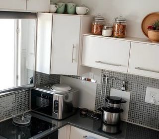  Appartement � vendre 5 pi�ces 86 m�