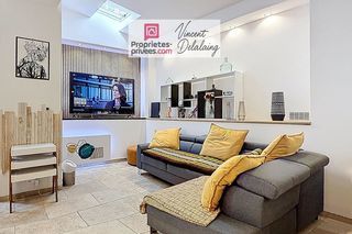  Maison � vendre 3 pi�ces 77 m�