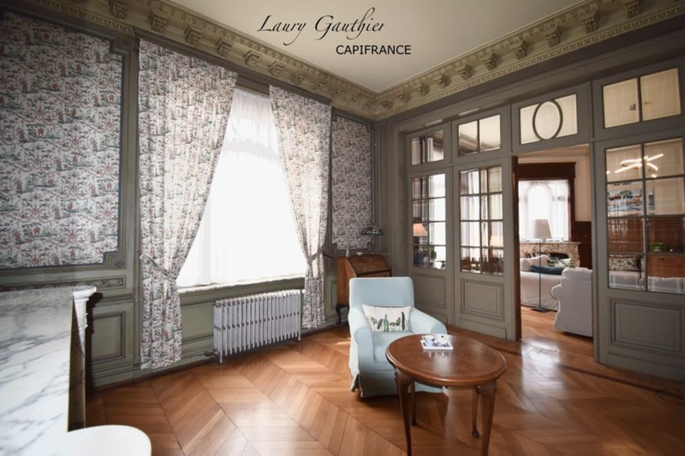 � vendre  Maison De�l�mont (59890)