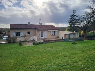  Maison � vendre 6 pi�ces 145 m�