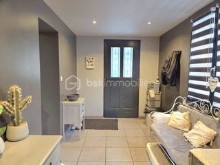  Maison � vendre 6 pi�ces 170 m�