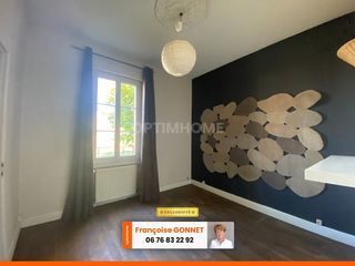  Maison � vendre 6 pi�ces 137 m�