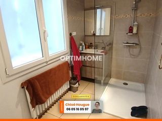  Maison � vendre 4 pi�ces 110 m�