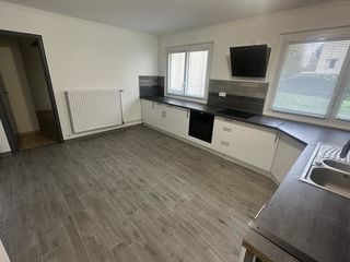  Appartement � vendre 4 pi�ces 93 m�