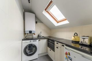  Appartement � vendre 1 pi�ce 18 m�