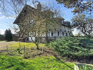  Maison � vendre 7 pi�ces 164 m�