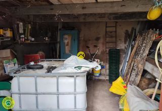  Terrain � vendre 1824 m�