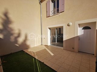  Maison � vendre 3 pi�ces 67 m�