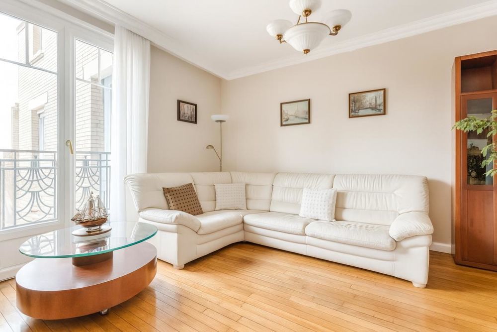 � vendre  Appartement Paris 16