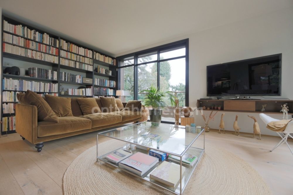 � vendre  Maison L'Isle-Adam (95290)