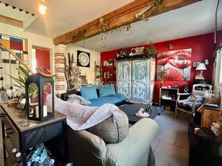  Maison � vendre 3 pi�ces 87 m�