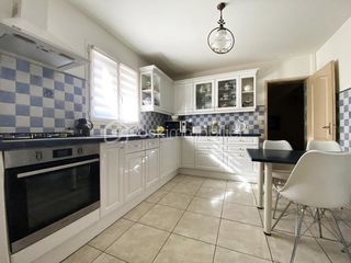  Maison � vendre 5 pi�ces 120 m�