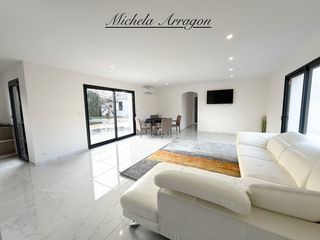  Maison � vendre 4 pi�ces 115 m�