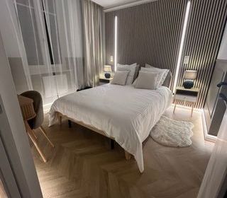  Appartement � louer 3 pi�ces 55 m�