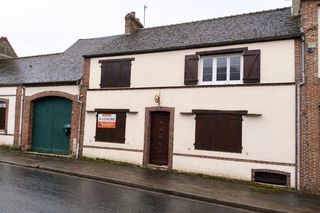  Maison � vendre 7 pi�ces 175 m�