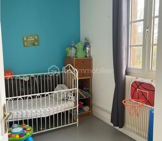  Maison � vendre 3 pi�ces 68 m�