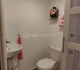  Appartement � vendre 3 pi�ces 64 m�