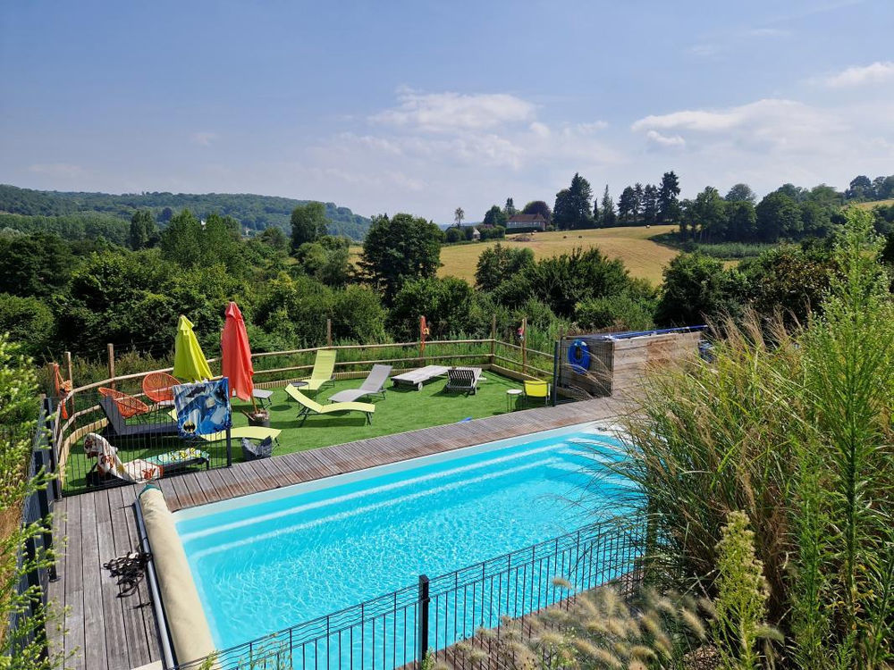 � vendre  Maison Caen (14000)