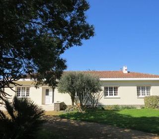  Maison � vendre 8 pi�ces 180 m�