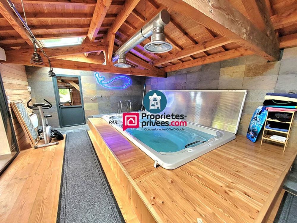 � vendre  Maison Ambleteuse (62164)