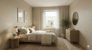  Appartement � vendre 3 pi�ces 65 m�