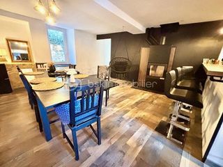  Maison � vendre 6 pi�ces 134 m�