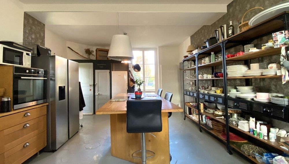 � vendre  Propri�t�/ch�teau Saint-Marcel (71380)