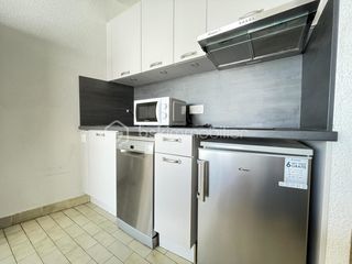  Appartement � vendre 2 pi�ces 28 m�