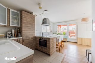  Appartement � vendre 3 pi�ces 65 m�