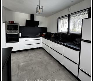  Villa � vendre 4 pi�ces 96 m�