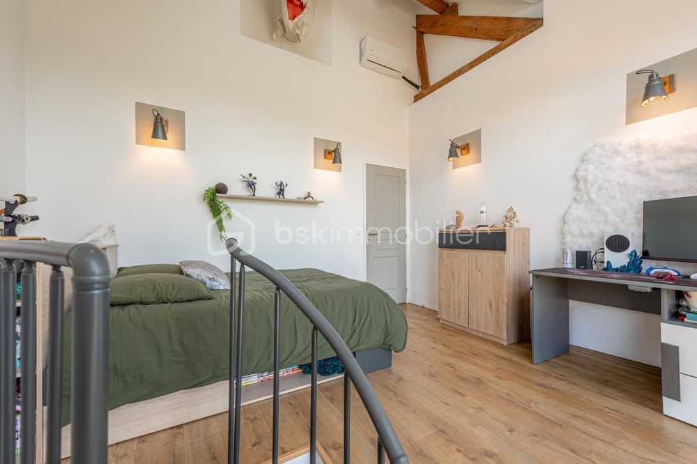 � vendre  Maison Aix-les-Bains (73100)