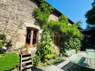  Maison � vendre 6 pi�ces 108 m�