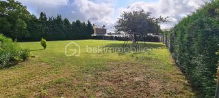  Terrain � vendre 958 m�