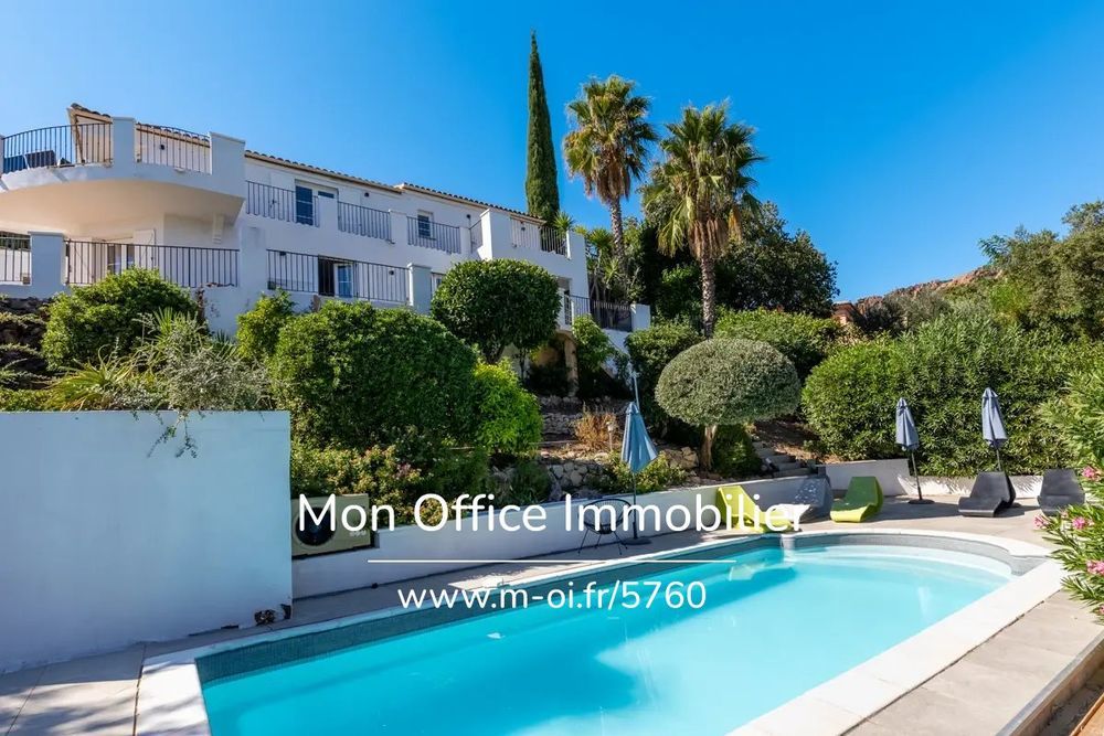 � vendre  Maison Saint-Rapha�l (83700)