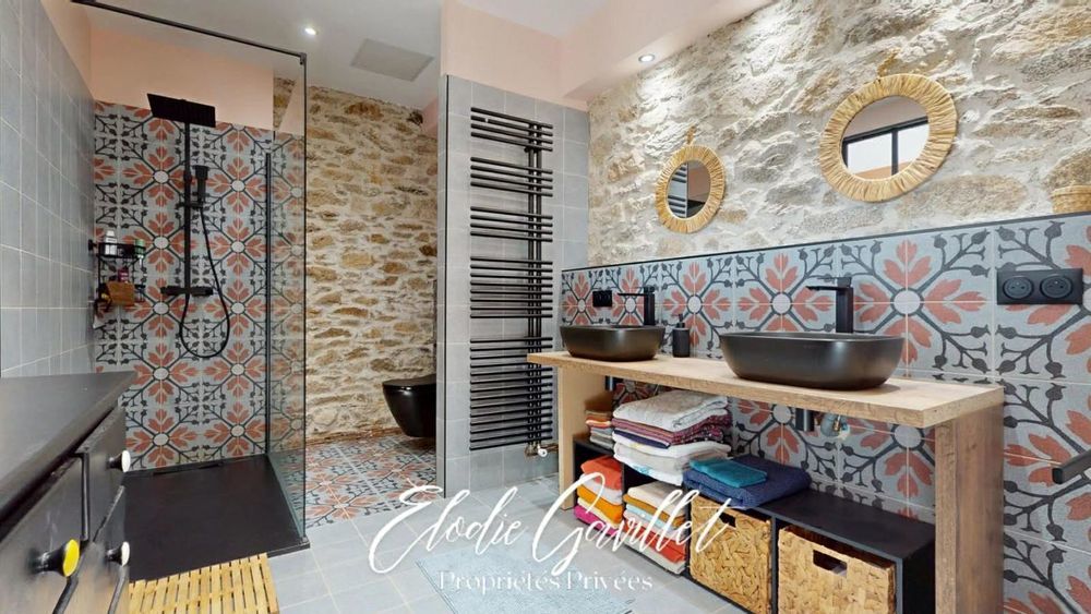 � vendre  Propri�t�/ch�teau Saint-Denis (11310)