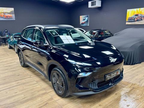 MG MG5 EV 49KWH - 125 KW 170ch 2WD COMFORT 2026 occasion Saint-Vincent-de-Boisset 42120