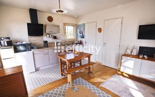  Chalet � vendre 2 pi�ces 32 m�