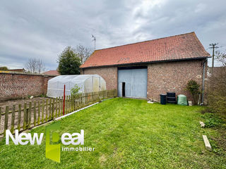  Ferme � vendre 5 pi�ces 152 m�