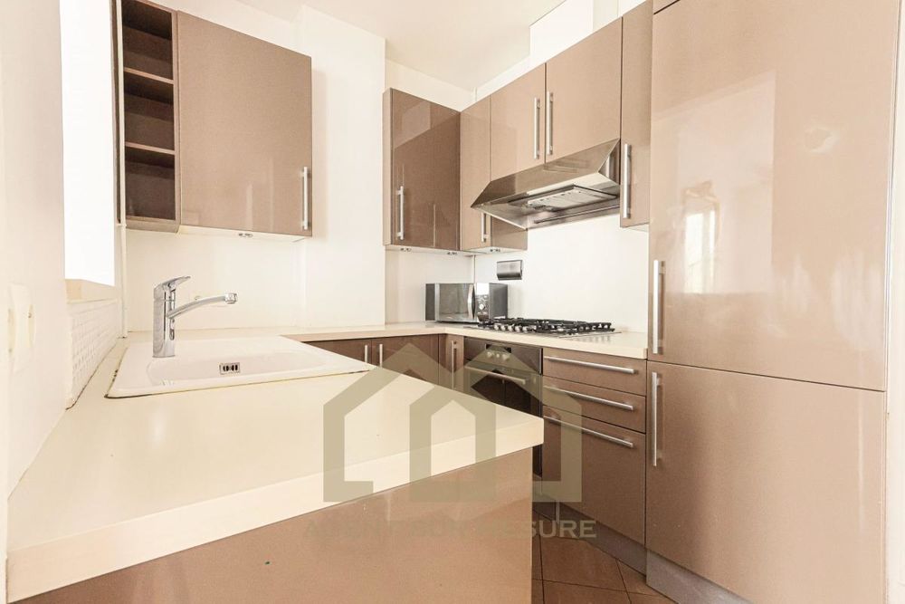 � vendre  Appartement Paris 15