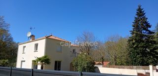  Maison � vendre 5 pi�ces 164 m�