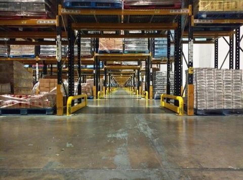 Local d'activit&eacute; &agrave; Louer &agrave; V&eacute;nissieux � Parc du moulin &agrave; vent 3250 69200 Venissieux