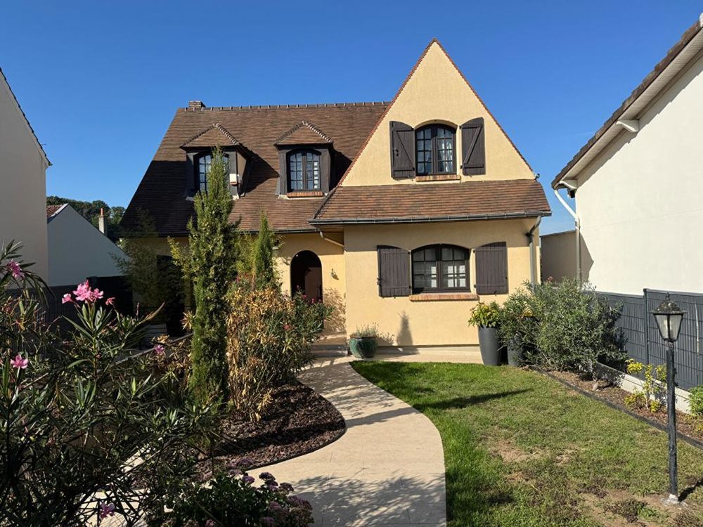 � vendre  Maison Igny (91430)