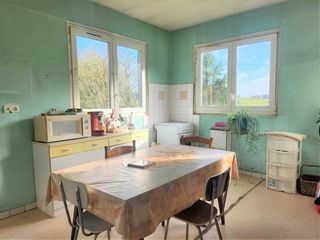  Ferme � vendre 4 pi�ces 75 m�