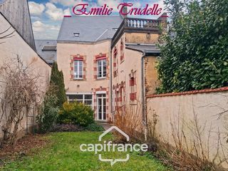  Maison � vendre 5 pi�ces 125 m�