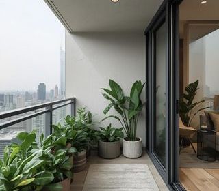  Appartement � vendre 3 pi�ces 59 m�