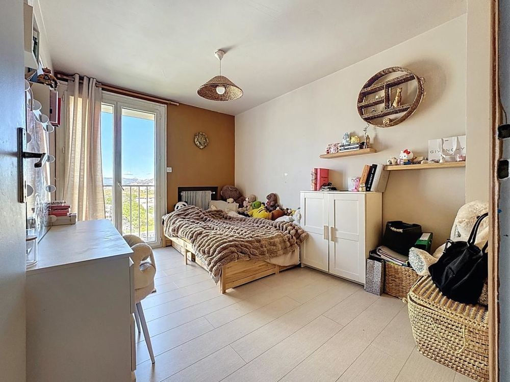 � vendre  Appartement Marseille 8