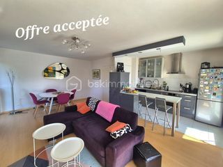  Appartement � vendre 4 pi�ces 77 m�