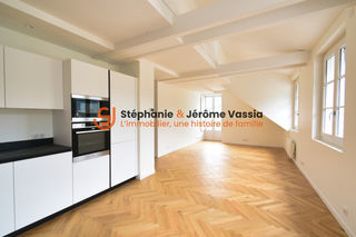  Appartement � vendre 3 pi�ces 76 m�