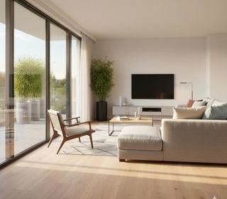  Appartement � vendre 3 pi�ces 65 m�