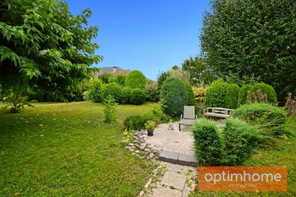 � vendre  Maison Saint-Jorioz (74410)